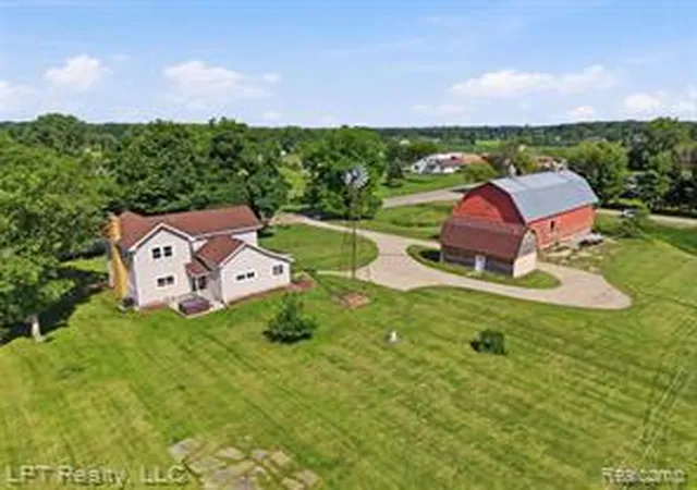Homes for sale in Fowlerville, MI | 600 Fowlerville Rd, Fowlerville, MI 48836 | MLS# 61009558