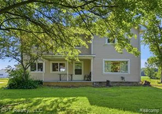 Homes for sale in Fowlerville, MI | 600 Fowlerville Rd, Fowlerville, MI 48836 | MLS# 61009558