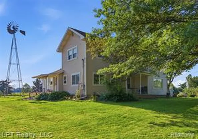 Homes for sale in Fowlerville, MI | 600 Fowlerville Rd, Fowlerville, MI 48836 | MLS# 61009558