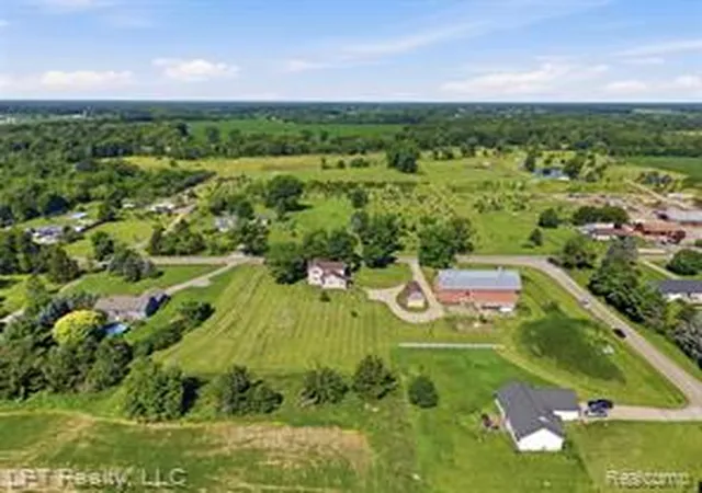 Homes for sale in Fowlerville, MI | 600 Fowlerville Rd, Fowlerville, MI 48836 | MLS# 61009558