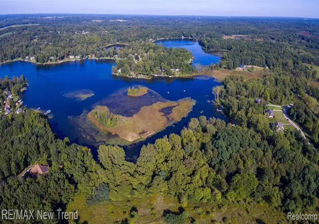 Photo 2 of Land for sale at 0000 Brighton Rd, Howell, MI 48843 | MLS# 60213589 | Listing updated on 2025-12-02