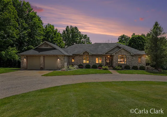 1st image of 9899 Twelve Point Dr, Rockford, MI 49341 | MLS# 70542055