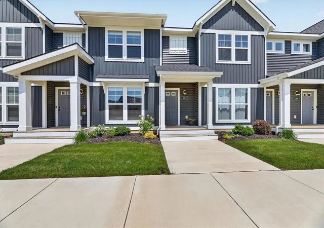 Homes for sale in Byron Center, MI | 1162 Stagecoach Dr, Byron Center, MI 49315 | MLS# 70544025