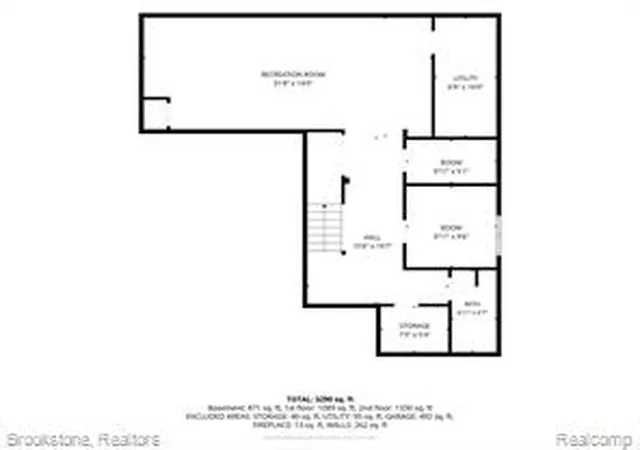 Homes for sale in Oxford, MI | 1161 Glass Lake Cir, Oxford, MI 48371 | MLS# 61009872