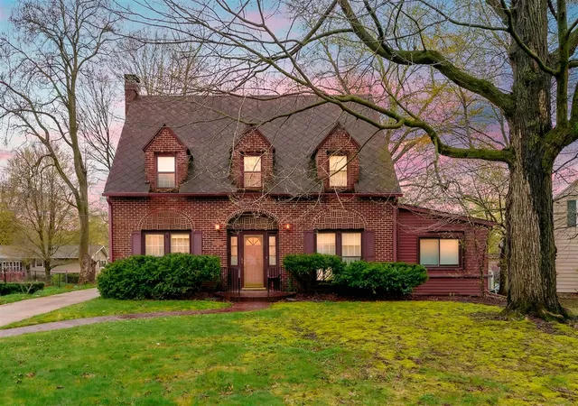 Photo 1 of Sale Pending at 205 Eastway Dr, Battle Creek, MI 49015 | MLS# 70526068 | Listing updated on 2026-06-09