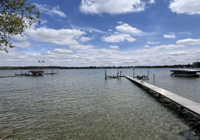 Homes for sale in Manitou Beach, MI | 11698 Elm Park Dr, Manitou Beach, MI 49253 | MLS# 50167689