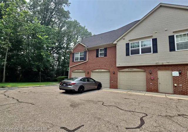 Photo 2 of Condo for sale at 47865 Cardiff Ave, Canton, MI 48188 7204 | MLS# 61012627 | Listing updated on 2026-10-12