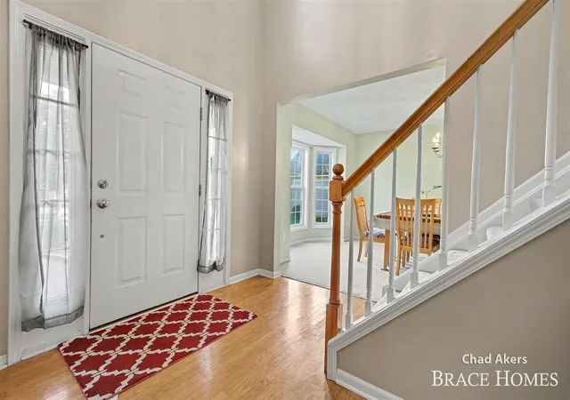 Photo 3 of Single family home for sale at 2022 Friesian Ct, Grand Rapids, MI 49505 | MLS# 70555072 | Listing updated on 2026-09-10