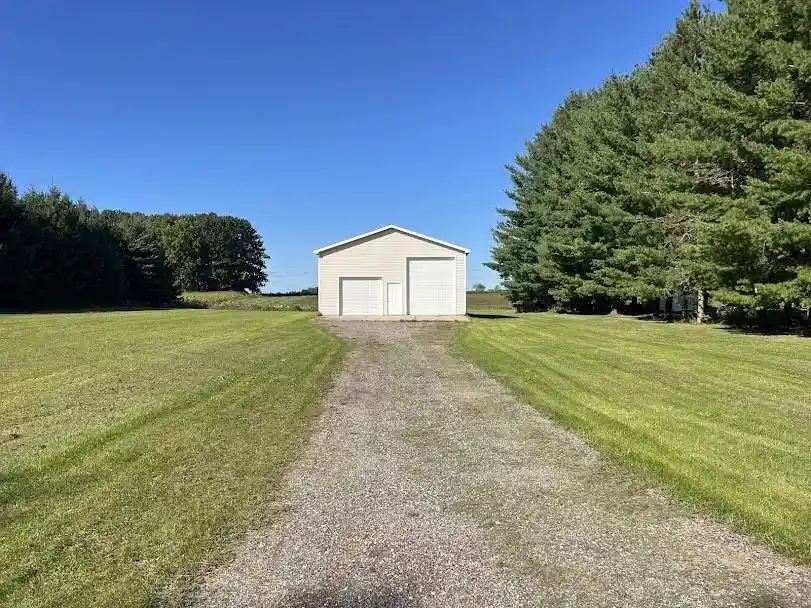 Land for sale at 3096 Riley Rd, Gladwin, MI 48624 | MLS# 50225840