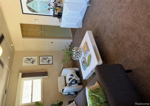 Photo 5 of Single family home for sale at 1620 E Meyers Ave, Hazel Park, MI 48030 | MLS# 61022016 | Listing updated on 2026-08-30