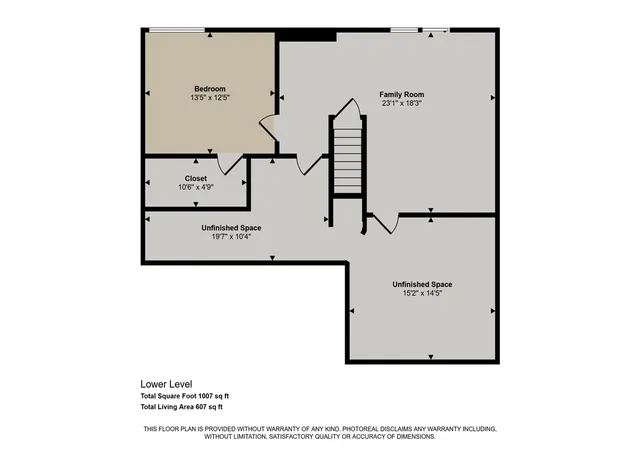 2nd image of 1015 Grosvenor Dr, Greenville, MI 48838
