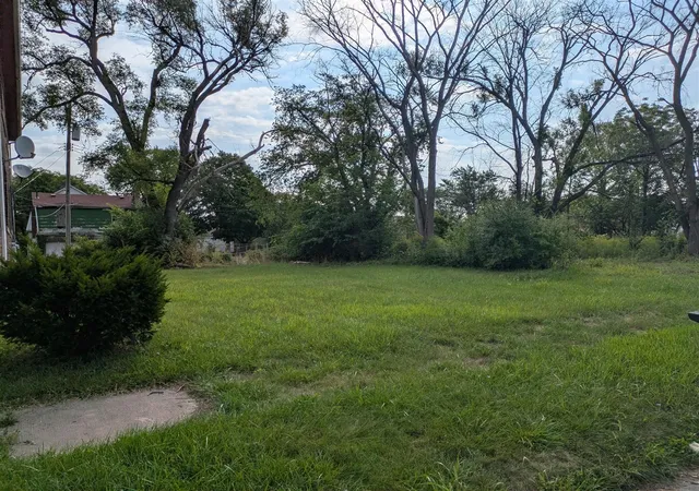 Photo 3 of Land for sale at 5626 Roosevelt St, Detroit, MI 48208 | MLS# 70553804 | Listing updated on 2026-08-27