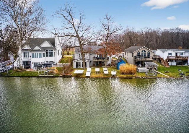 2nd image of 20008 M 60, Three Rivers, MI 49093 | MLS# 70519282
