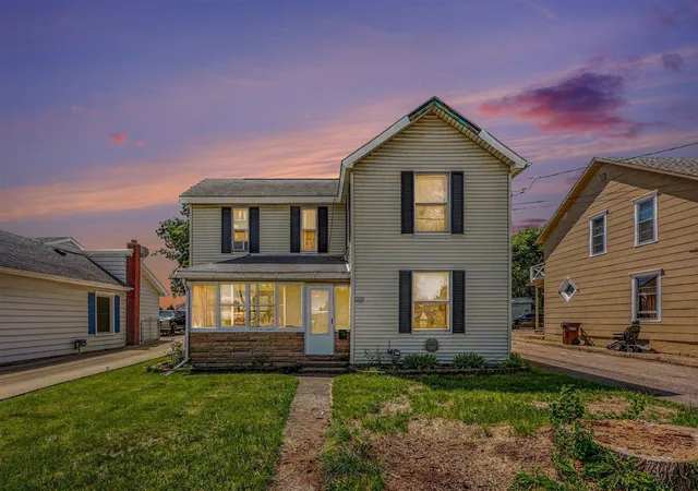 Homes for sale in Jackson, MI | 1024 Cooper St, Jackson, MI 49202 | MLS# 70540618