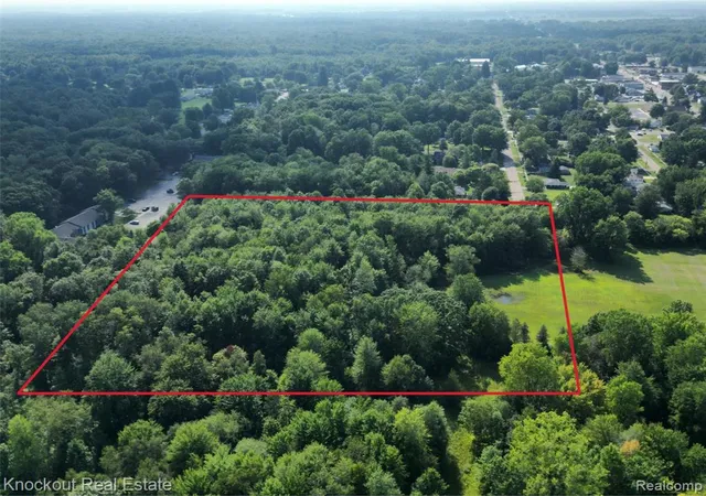 Homes for sale in Montrose, MI | 000 Oak St, Montrose, MI 48457 | MLS# 60938638