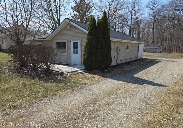 Photo 1 of Sale Pending at 3259 N State Rd, Davison, MI 48423 1151 | MLS# 61023444 | Listing updated on 2026-09-09
