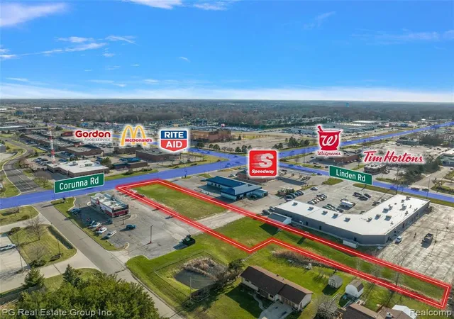 3rd image of 4474 Corunna Rd, Flint, MI 48532 | MLS# 60167133