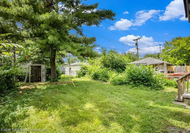 Photo 26 of Multi family home for sale at 449 W Evelyn Ave, Hazel Park, MI 48030 | MLS# 61012448 | Listing updated on 2026-08-06