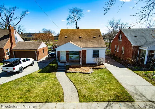 Photo 24 of Single family home for sale at 9956 Arnold St, Redford, MI 48239 | MLS# 61019419 | Listing updated on 2026-08-11