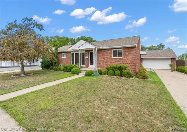 Photo 2 of Sale Pending at 22525 Saint Gertrude St, Saint Clair Shores, MI 48081 2534 | MLS# 61025052 | Listing updated on 2026-10-02