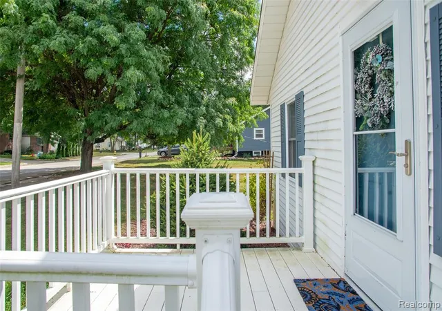 Photo 5 of Sale Pending at 335 Oriole St, Lapeer, MI 48446 2306 | MLS# 61025465 | Listing updated on 2026-09-02
