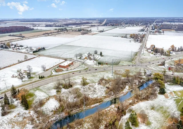 2nd image of 2507 Delta Rd, Bay City, MI 48706 | MLS# 50194208