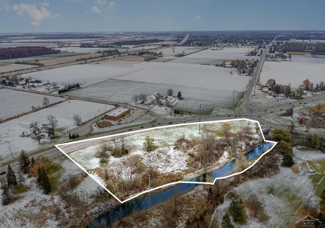 5th image of 2507 Delta Rd, Bay City, MI 48706 | MLS# 50194208