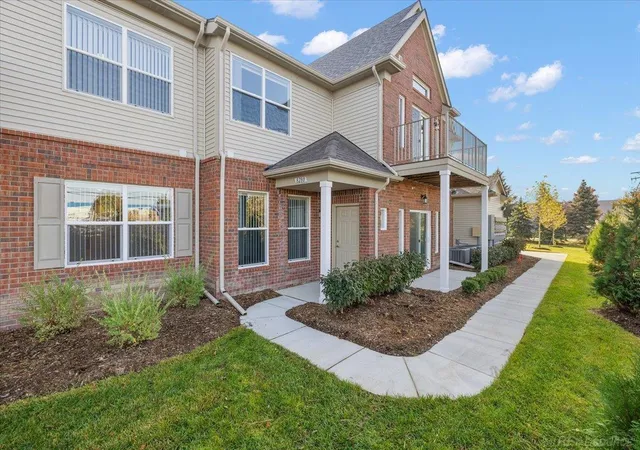 Homes for sale in Sterling Heights, MI | 8280 Heywood Cir #Unit 2, Sterling Heights, MI 48312 | MLS# 50212995