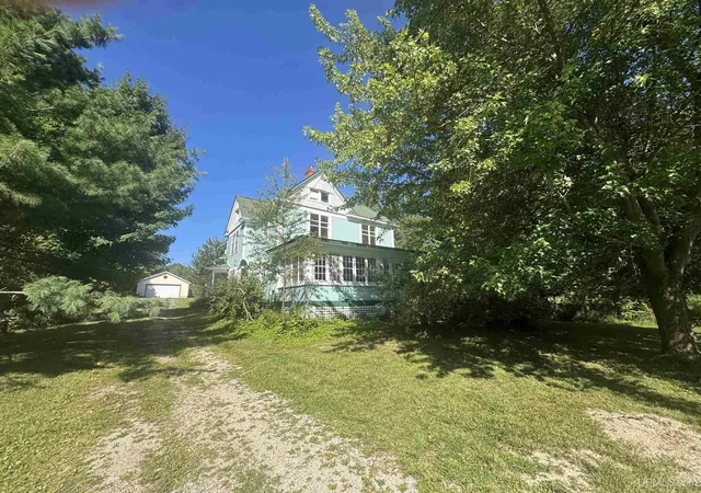 Photo 1 of Single family home for sale at 605 Ridge St, Mass City, MI 49948 | MLS# 50220316 | Listing updated on 2026-09-10