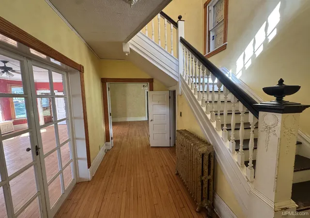 Photo 4 of Single family home for sale at 605 Ridge St, Mass City, MI 49948 | MLS# 50220316 | Listing updated on 2026-09-10