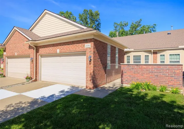 Photo 1 of Sale Pending at 49290 Wayburn Dr, Macomb, MI 48042 4853 | MLS# 61005757 | Listing updated on 2026-09-09