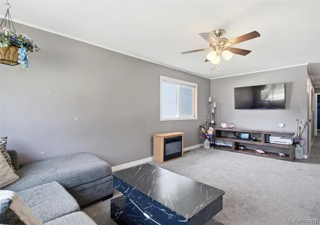 Photo 2 of Single family home for sale at 39681 Detroit St, Harrison Twp, MI 48045 1837 | MLS# 61023814 | Listing updated on 2026-08-26