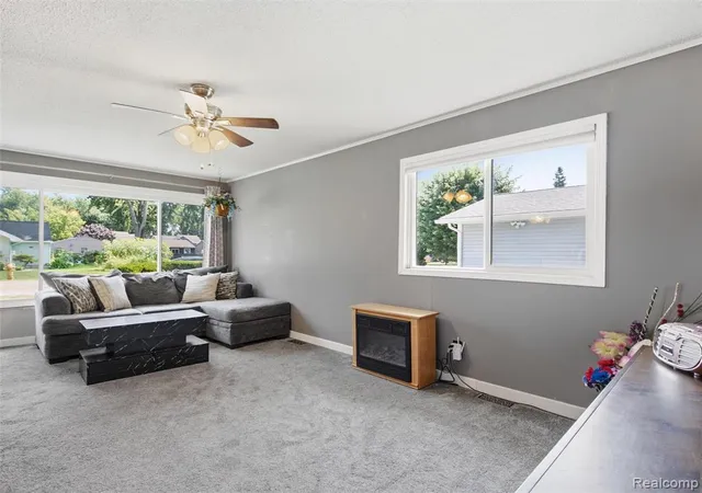 Photo 3 of Sale Pending at 39681 Detroit St, Harrison Twp, MI 48045 1837 | MLS# 61023814 | Listing updated on 2026-09-17