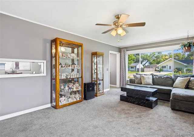 Photo 3 of Sale Pending at 39681 Detroit St, Harrison Twp, MI 48045 1837 | MLS# 61023814 | Listing updated on 2026-09-17