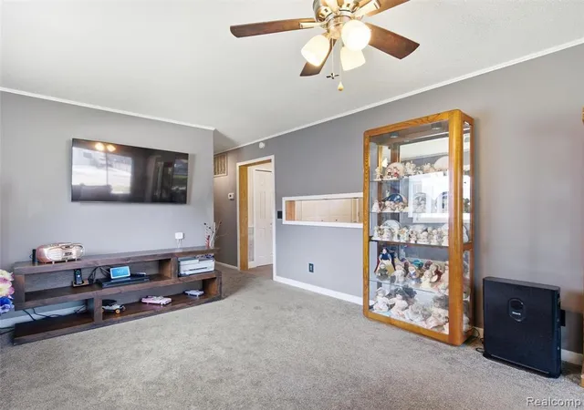 Photo 4 of Sale Pending at 39681 Detroit St, Harrison Twp, MI 48045 1837 | MLS# 61023814 | Listing updated on 2026-09-17