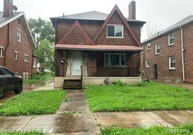 Photo 1 of Single family home for sale at 14839 Rutherford St, Detroit, MI 48227 1807 | MLS# 61006913 | Listing updated on 2026-10-27