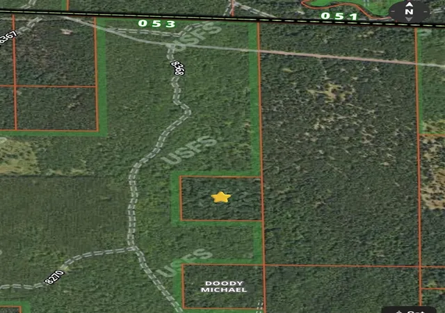 Homes for sale in Free Soil, MI | V/l Meade Twp, Free Soil, MI 49411 | MLS# 70525894