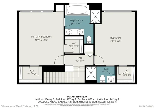 31st image of 3267 Camden Dr, Troy, MI 48009 | MLS# 61002565
