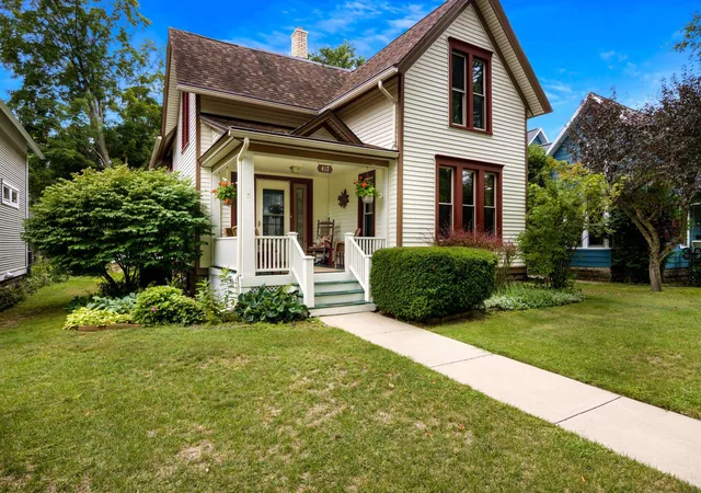 1st image of 417 W Seventh St #Lot: 12-13, Traverse City, MI 49684 | MLS# 80072702
