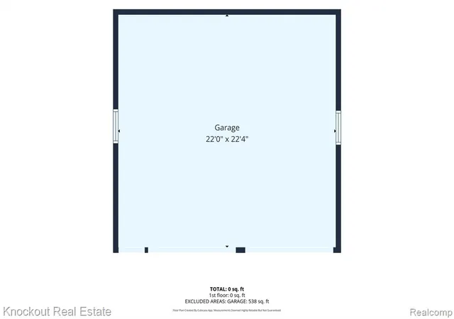 76th image of 480 E Genesee St, Frankenmuth, MI 48734 | MLS# 61018090