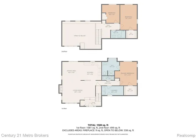 Photo 53 of Single family home for sale at 15117 Locust Grv Dr, Byron, MI 48418 9055 | MLS# 61012928 | Listing updated on 2026-09-04