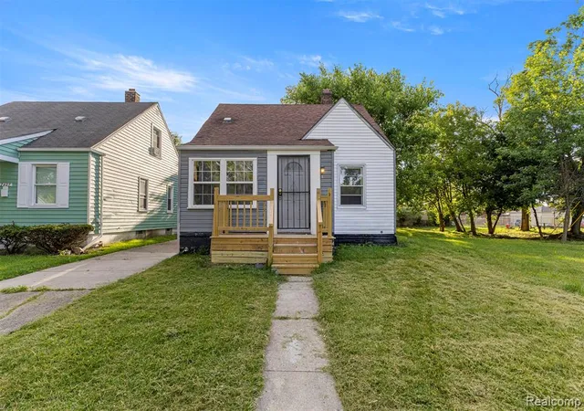 Photo 1 of Single family home for sale at 7415 Plainview Ave, Detroit, MI 48228 3287 | MLS# 61006207 | Listing updated on 2026-09-14
