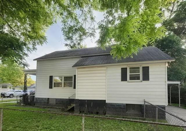 Homes for sale in Bay City, MI | 807 E North Union St, Bay City, MI 48706 | MLS# 80069760