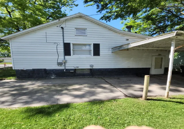Homes for sale in Bay City, MI | 807 E North Union St, Bay City, MI 48706 | MLS# 80069760