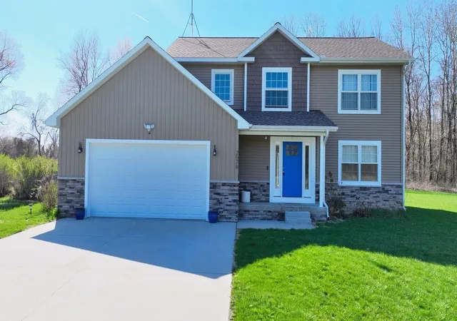 1st image of 2578 White Pne, Mount Pleasant, MI 48858 | MLS# 80065251
