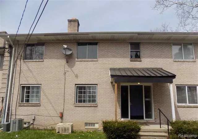Photo 1 of Condo for sale at 22100 Dante St, Oak Park, MI 48237 2838 | MLS# 60917386 | Listing updated on 2026-08-31