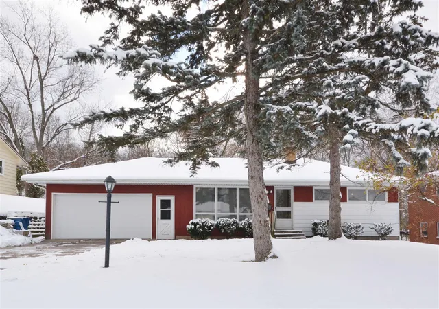 Homes for sale in Kalamazoo, MI | 124 Espanola Ave, Kalamazoo, MI 49004 | MLS# 70506771