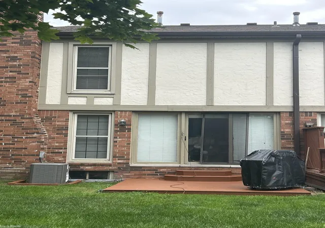 Photo 18 of Condo for sale at 49283 Ashley Ct, Shelby Township, MI 48315 | MLS# 50212687 | Listing updated on 2026-09-01