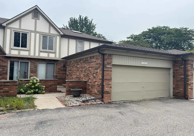 Photo 1 of Condo for sale at 49283 Ashley Ct, Shelby Township, MI 48315 | MLS# 50212687 | Listing updated on 2026-09-01