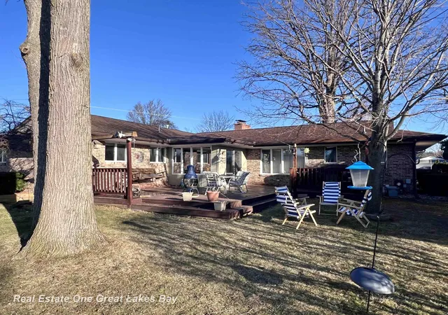 Homes for sale in Saginaw, MI | 4749 Century Dr, Saginaw, MI 48638 | MLS# 50207338